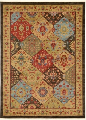 古典经典地毯-ID:4003676