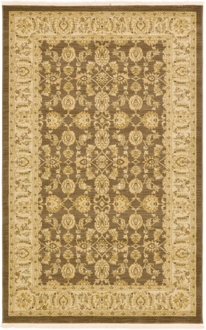 古典经典地毯-ID:4003699