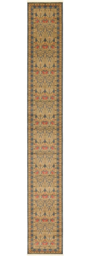 古典经典地毯-ID:4003719