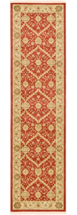 古典经典地毯-ID:4003720