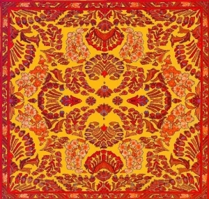 European Carpet