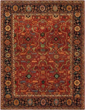 欧式地毯-ID:4003733