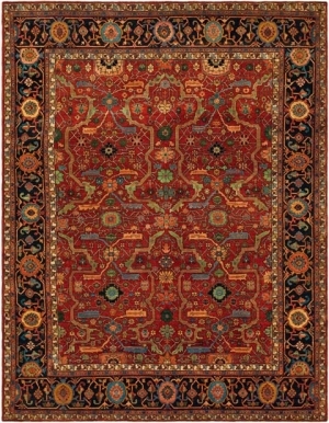 European Carpet