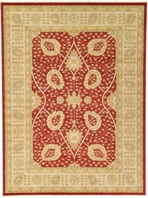 古典经典地毯-ID:4003735