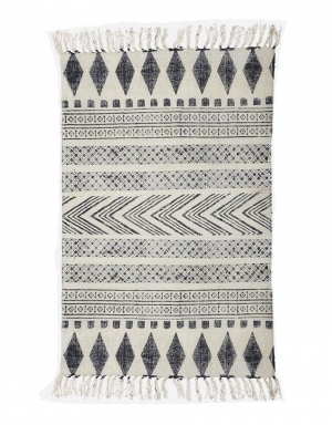 北欧现代地毯-ID:4003739