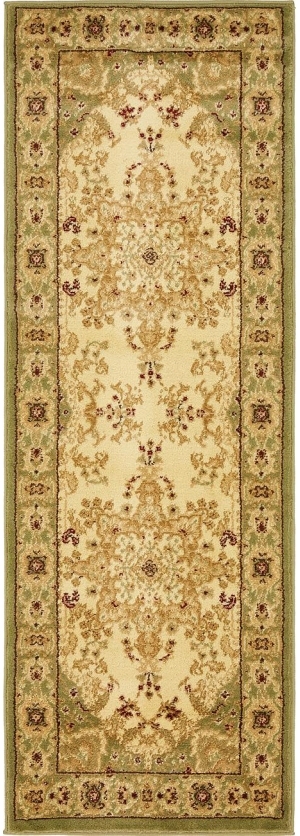 古典经典地毯-ID:4003770