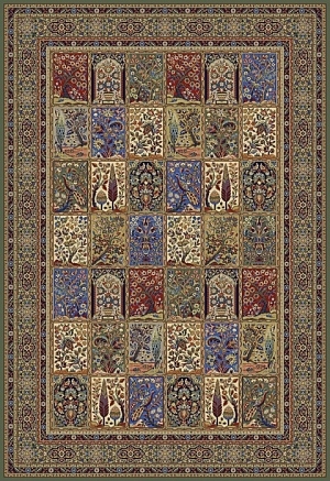 European Carpet