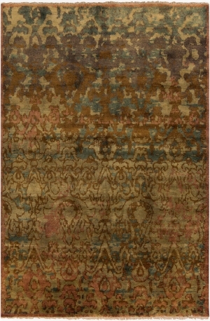 Modern Rug