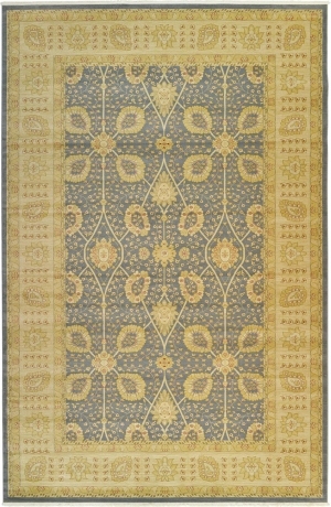 古典经典地毯-ID:4003812