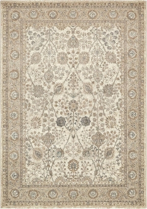 古典经典地毯-ID:4003851