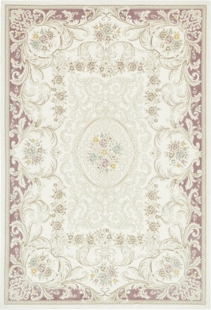 古典经典地毯-ID:4003852