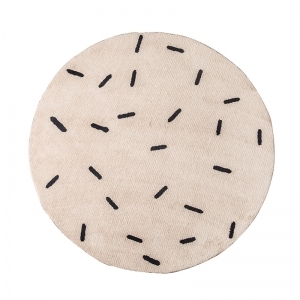 Round Rug