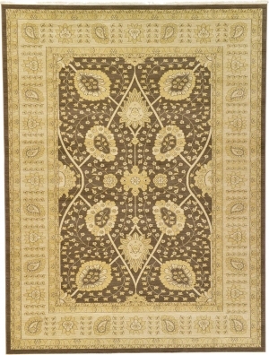 古典经典地毯-ID:4003870