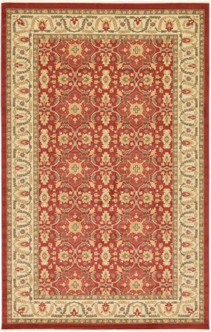 古典经典地毯-ID:4003890