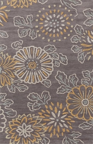 古典新中式客厅地毯贴图-ID:4003925