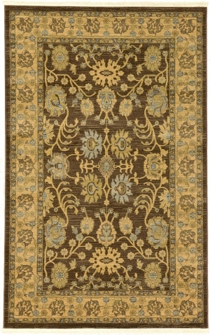 古典经典地毯-ID:4003936