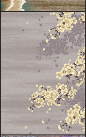 A10新中式风格地毯 水墨融合东方元素 贴图 软装设计方案素材资料-淘宝网-ID:4003945