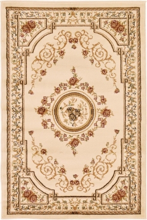 古典经典地毯-ID:4003977