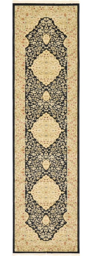古典经典地毯-ID:4003984