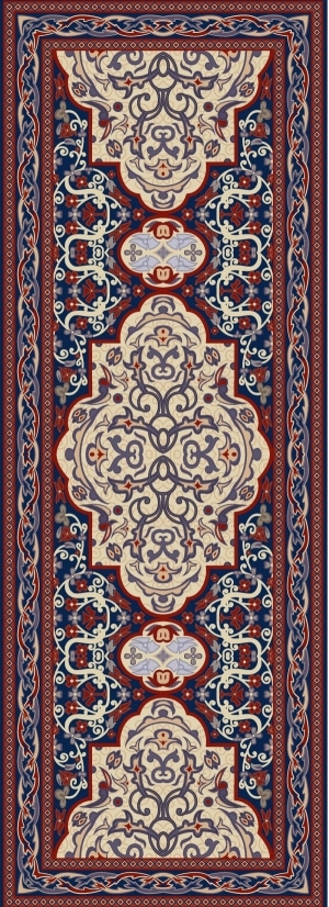 European Carpet