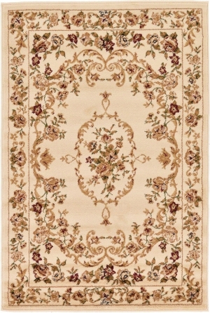 古典经典地毯-ID:4004015