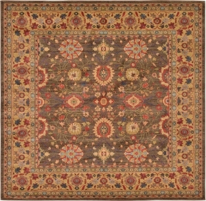 古典经典地毯-ID:4004020