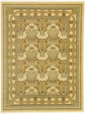 古典经典地毯-ID:4004021