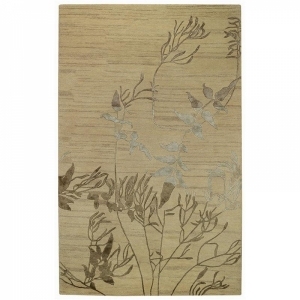 中式花鸟虫鱼地毯高清美图分享，还有水墨系列哦 (5) - 地毯 - MT-BBS-ID:4004050