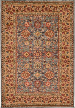 European Carpet