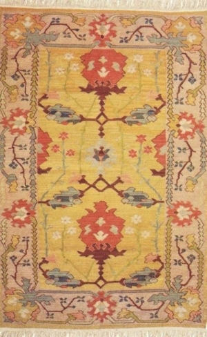 European Carpet