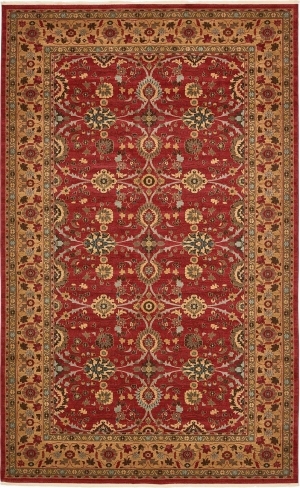 古典经典地毯-ID:4004064
