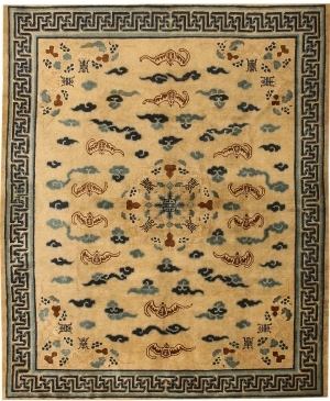 Chinese Carpet