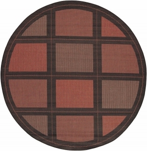 Round Rug