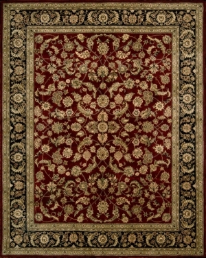 欧式地毯-ID:4004084