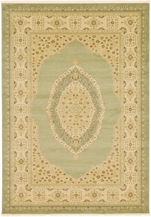 古典经典地毯-ID:4004087