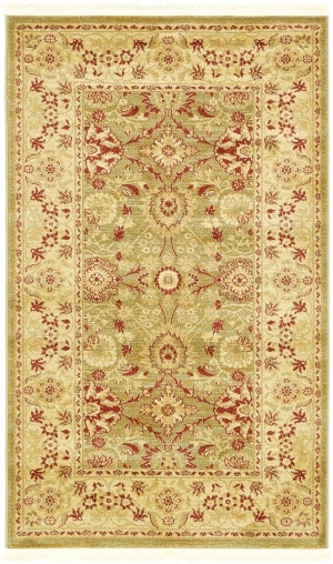 古典经典地毯-ID:4004102