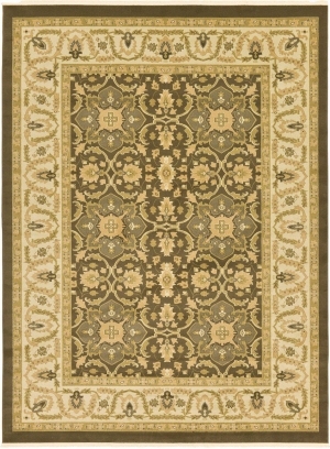 古典经典地毯-ID:4004118
