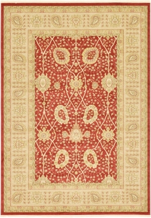 古典经典地毯-ID:4004120