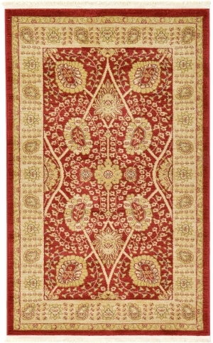 古典经典地毯-ID:4004129