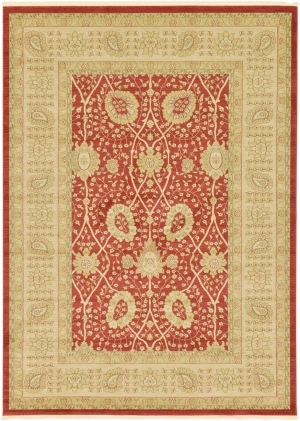 古典经典地毯-ID:4004148