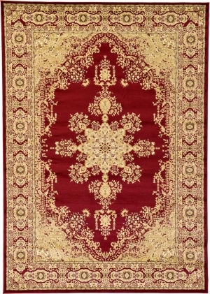古典经典地毯-ID:4004180