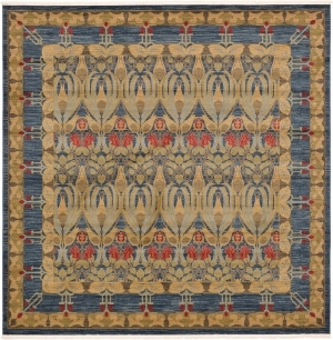 古典经典地毯-ID:4004188