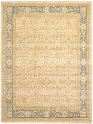 古典经典地毯-ID:4004201