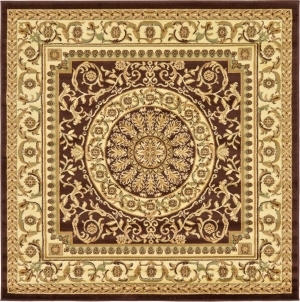 古典经典地毯-ID:4004216
