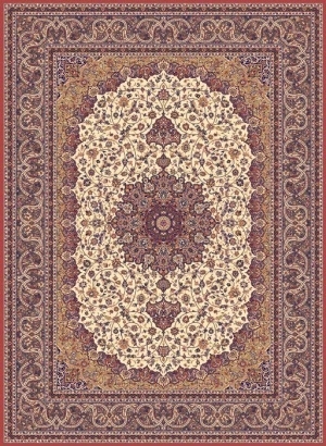 欧式地毯-ID:4004235