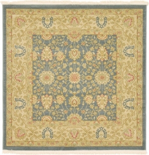 古典经典地毯-ID:4004243