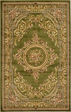 古典经典地毯-ID:4004264