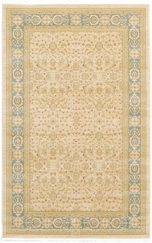 古典经典地毯-ID:4004268