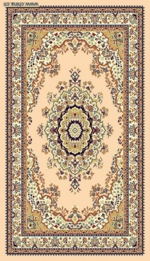 欧式地毯-ID:4004280