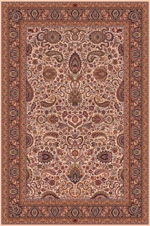 欧式地毯-ID:4004290